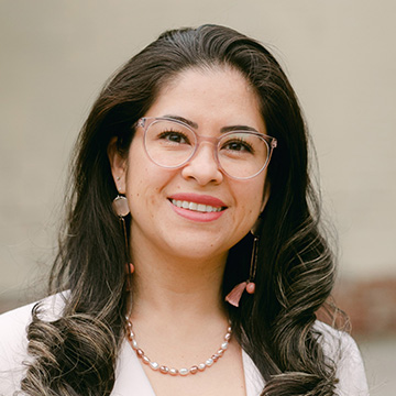 Perla Guarneros-Sanchez